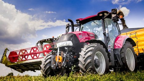 Les dix plus grandes marques de tracteurs agricoles