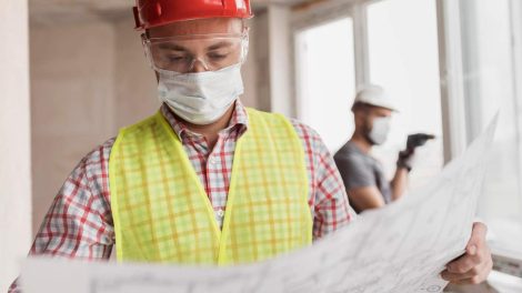 Les qualifications requises pour devenir maître d'œuvre