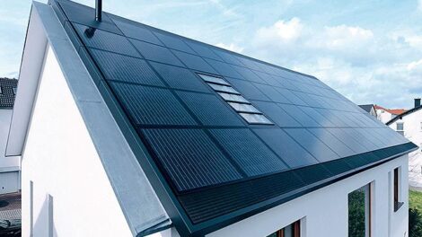 couverture de panneau photovoltaïque