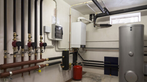 Ballon thermodynamique