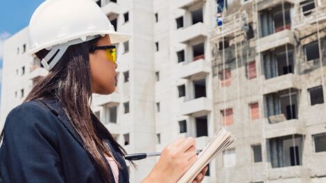 construction de maison