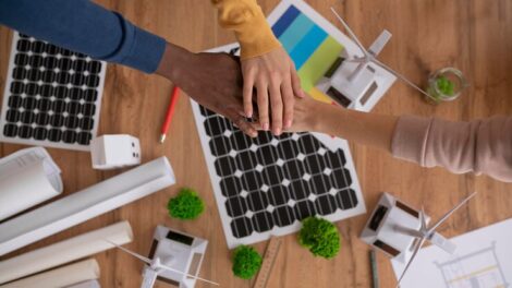 autoconsommation solaire