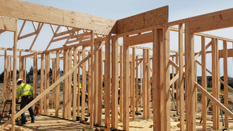 construction_ossature_bois