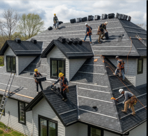 illustration_installation_revetement_exterieur_toiture