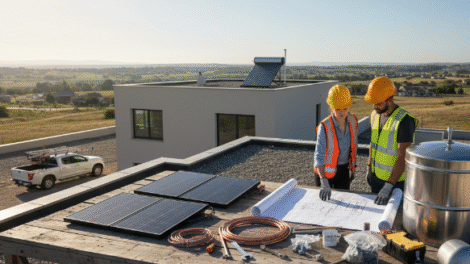 installation_chauffe_eau_solaire