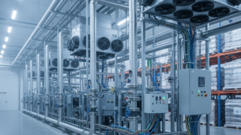 installation_frigorifique