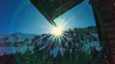 investissez dans un chalet de montagne : un emplacement idéal pour un séjour nature et des rendements attractifs toute l'année.