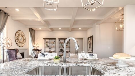 découvrez nos plans de travail en granit alliant élégance et durabilité, parfaits pour sublimer votre cuisine avec style et résistance.