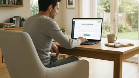 devis en ligne site internet