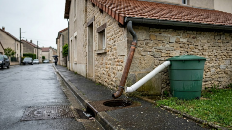 raccordement tout a l egout