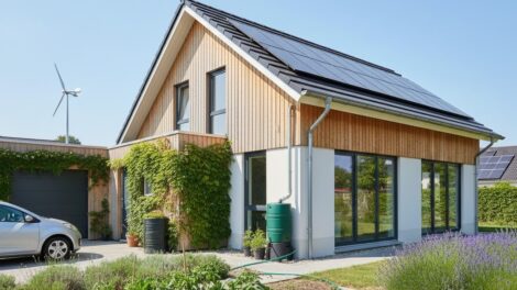 empreinte carbone-énergies renouvelables