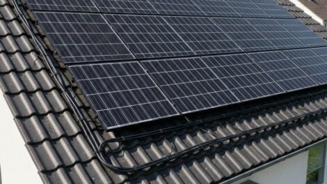 installation electrique