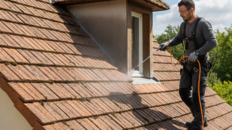 traitement fongicide