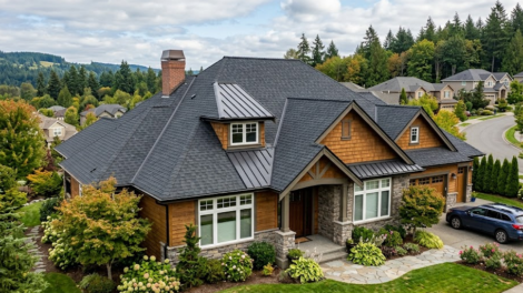 Travaux de couverture