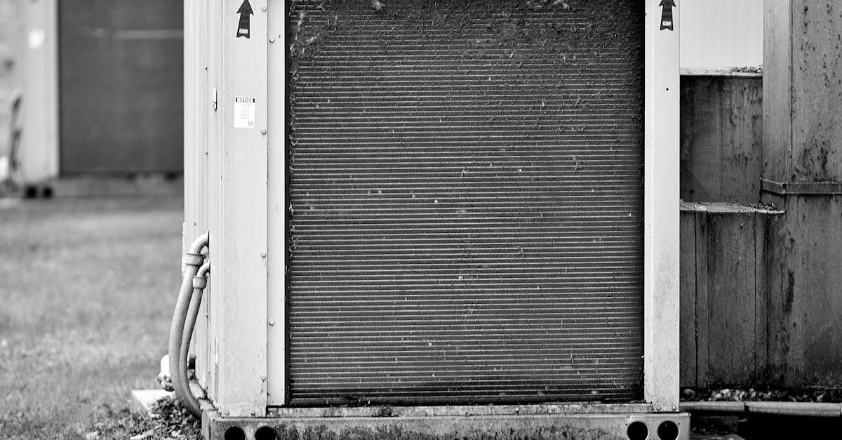 découvrez notre gamme de climatiseurs performants et économiques pour un confort optimal toute l'année.