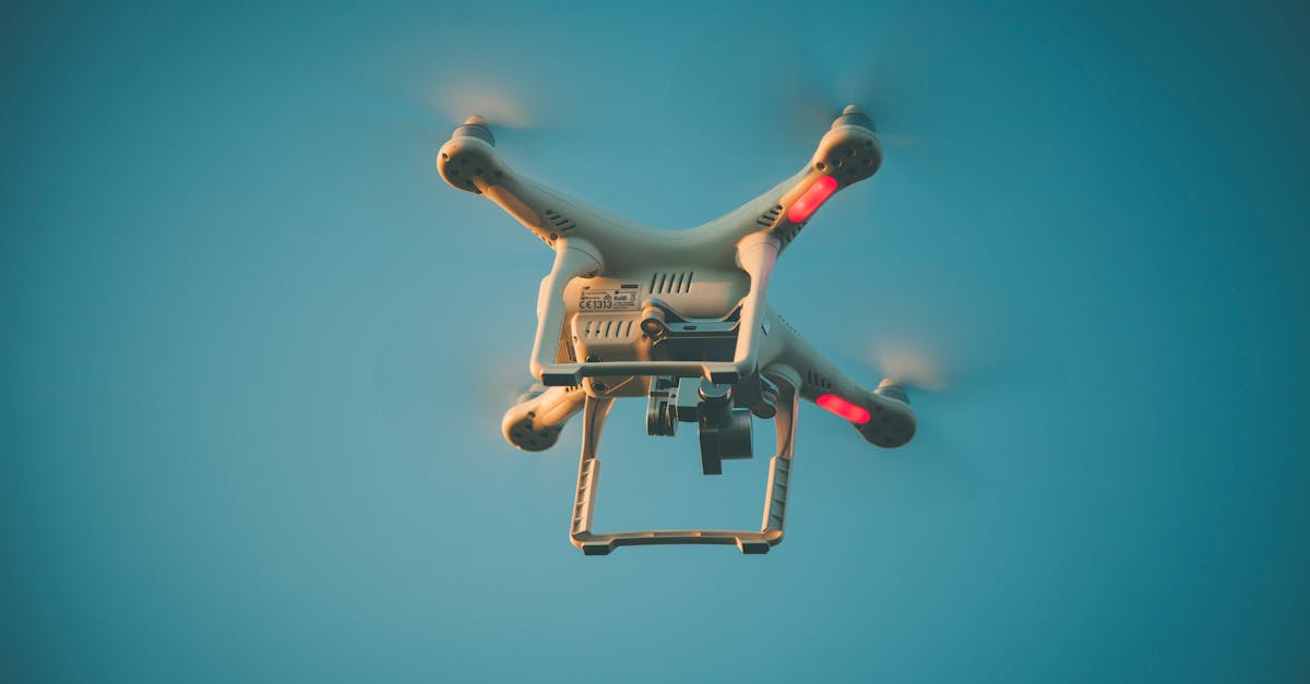 traitement curatif par drone : une solution innovante pour livrer des soins médicaux rapidement et efficacement grâce à la technologie avancée des drones.