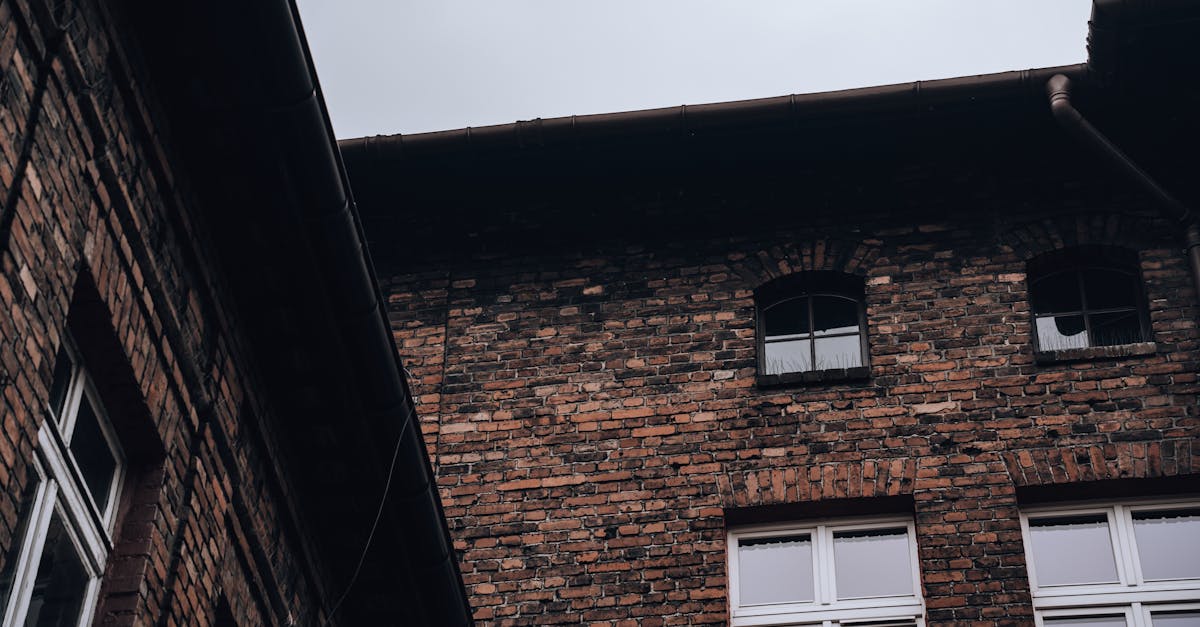 découvrez nos solutions de gouttières robustes et esthétiques pour protéger efficacement votre maison des eaux de pluie.