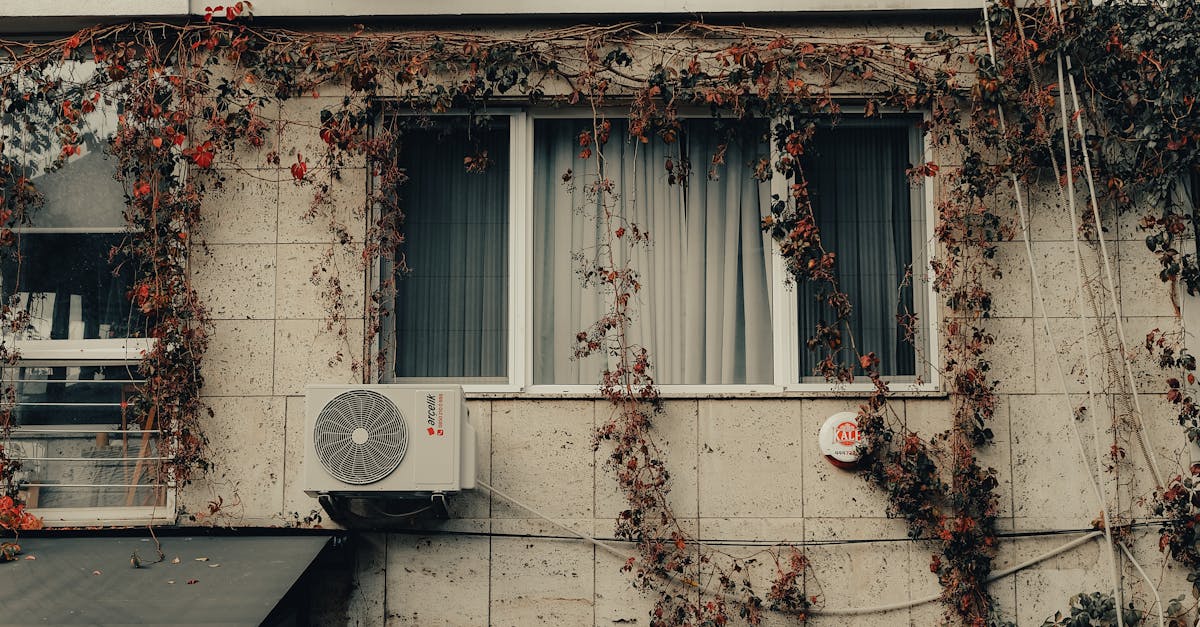 conseils pour le positionnement optimal de l’unité extérieure d’une pompe à chaleur afin d’assurer performance et durabilité.