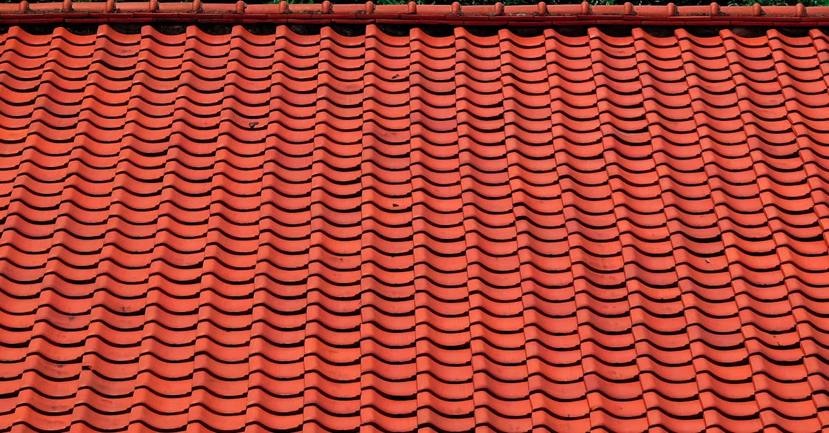 découvrez nos services de toiture experts pour protéger et embellir votre maison. installation, réparation et entretien de toitures adaptées à vos besoins.