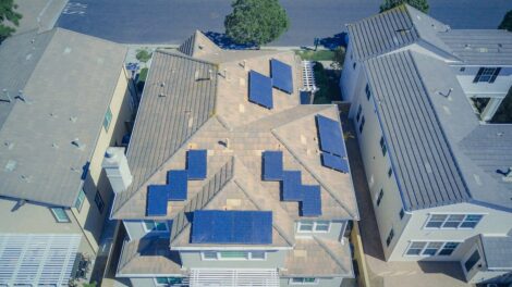 découvrez nos panneaux solaires performants et écologiques pour une énergie renouvelable et économique. installez des solutions durables adaptées à vos besoins.