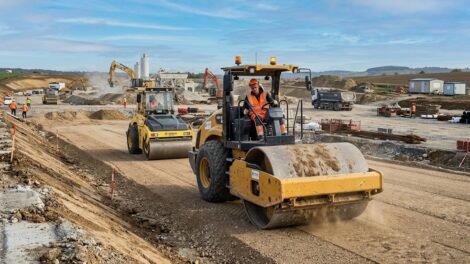 Compactage par couches successives